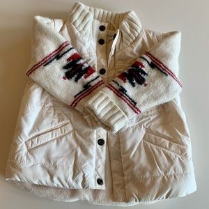 RALPH LAUREN kids jacket